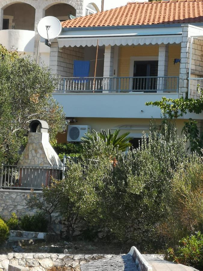 Apartman Nino Donji Okrug  Exterior photo