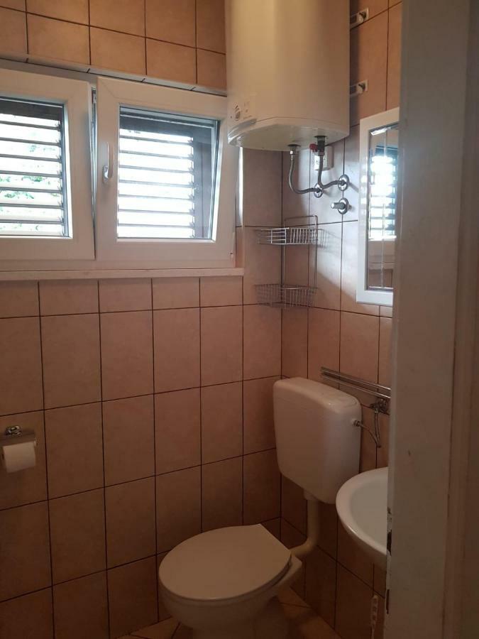 Apartman Nino Donji Okrug  Exterior photo