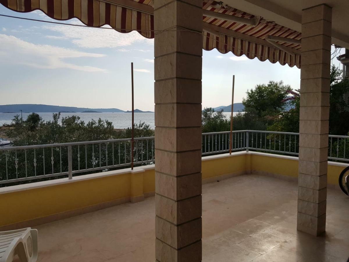 Apartman Nino Donji Okrug  Exterior photo