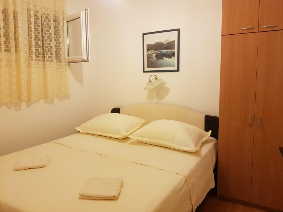 Apartman Nino Donji Okrug  Exterior photo