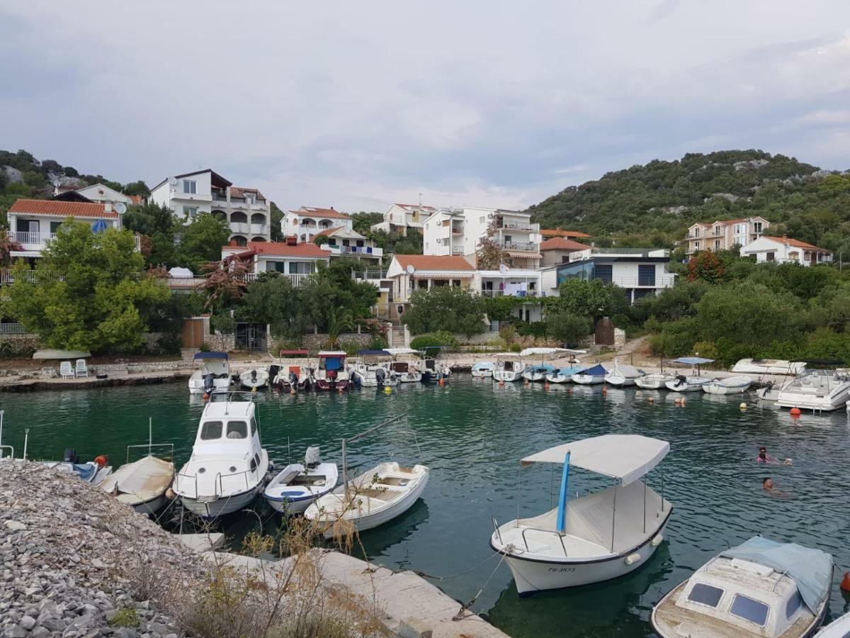 Apartman Nino Donji Okrug  Exterior photo