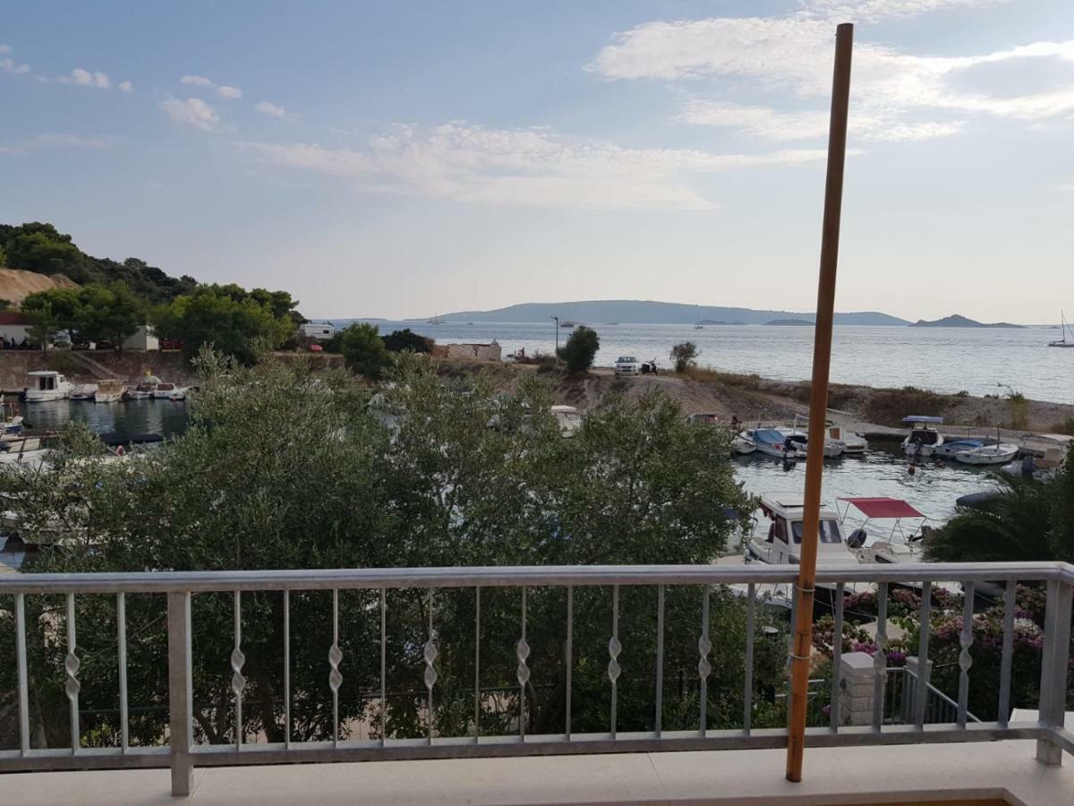 Apartman Nino Donji Okrug  Exterior photo